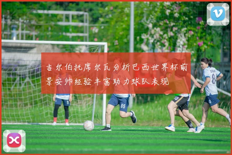 吉尔伯托席尔瓦分析巴西世界杯前景安帅经验丰富助力球队表现
